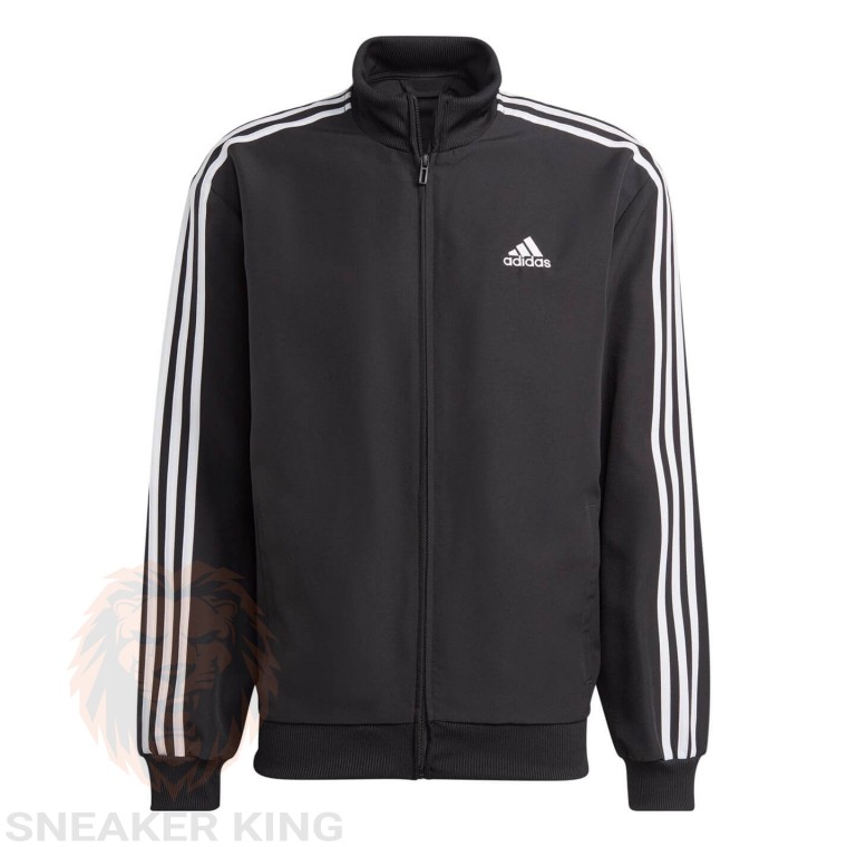 Спортивний костюм Adidas 3-stripes tracksuit IC6750